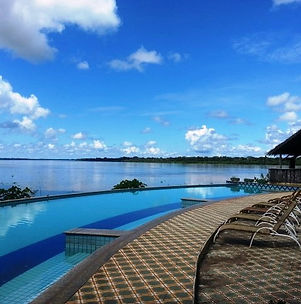 Pakaas Palafitas Lodge Hotel de Selva