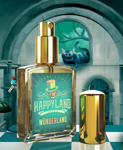 Wunderland | Happyland Studio