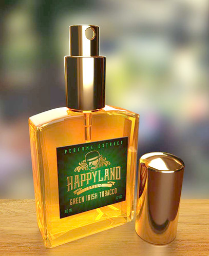 Happyland Signature Happyland Cologne Happyland Fragrances Uk 2025