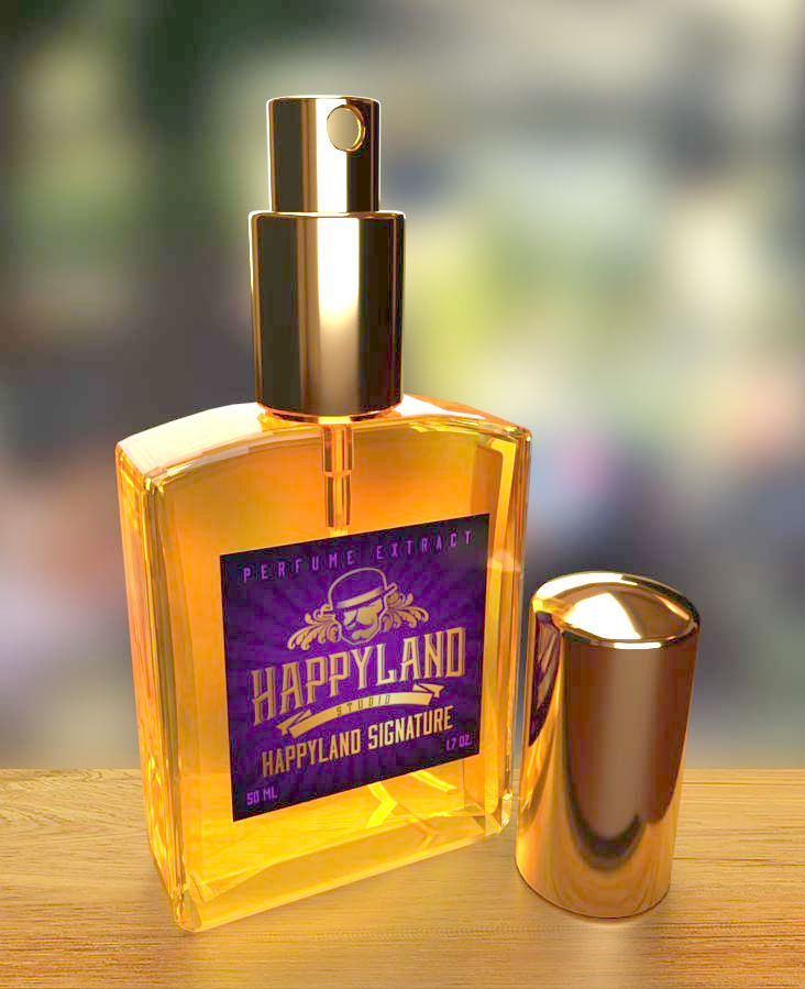 Happyland Signature