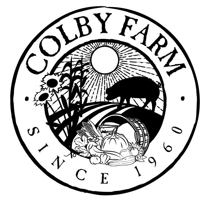 Colby Farm logo