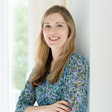 Johanna Warneke
