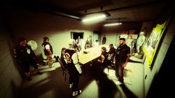 Sitdown