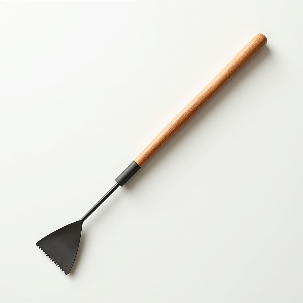 Natural Ash Tool