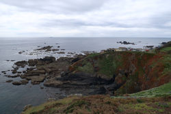 4 - Lizard Point Coast