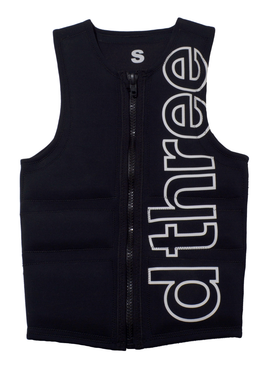 D3 Life Jacket