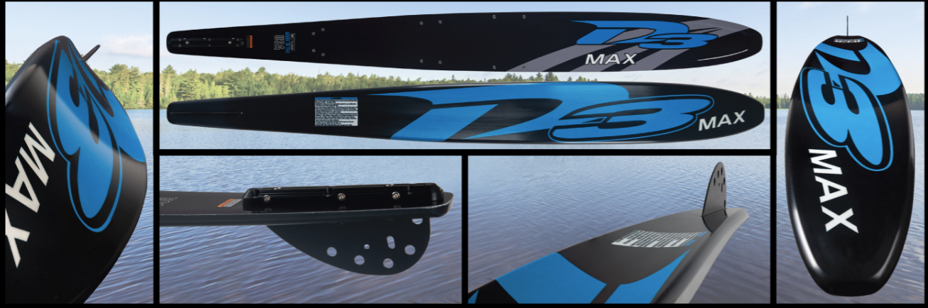 MAX (available to order)