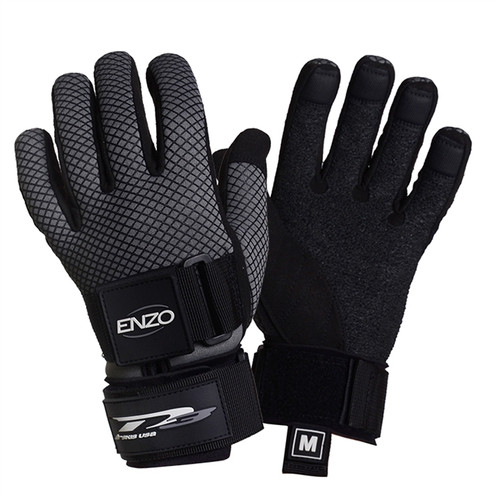 D3 ENZO Gloves Crisp Water Sports