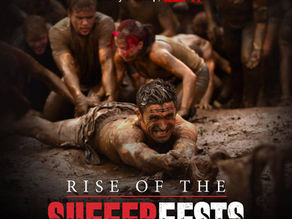 Rise of the Sufferfests... why should you watch it?