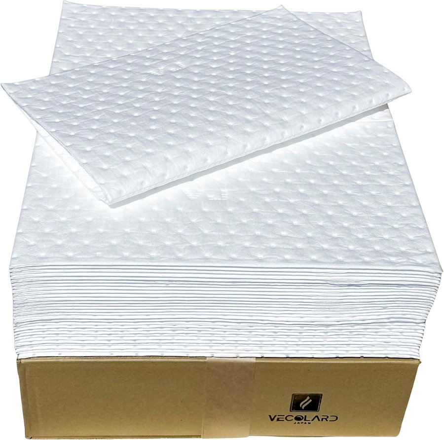 Oil-Absorbent Mat (Compact Pack), image 2