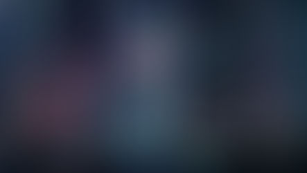 Hong Kong Immigration - City skyline at night, featuring a lit Ferris wheel and illuminated skyscrapers with logos. Reflective water foreground. Bright, vibrant mood.