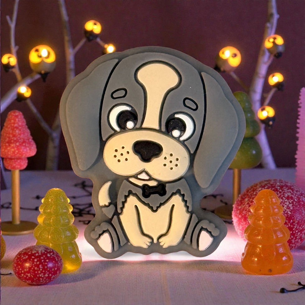 Thumbnail: Pets Crochet Hook