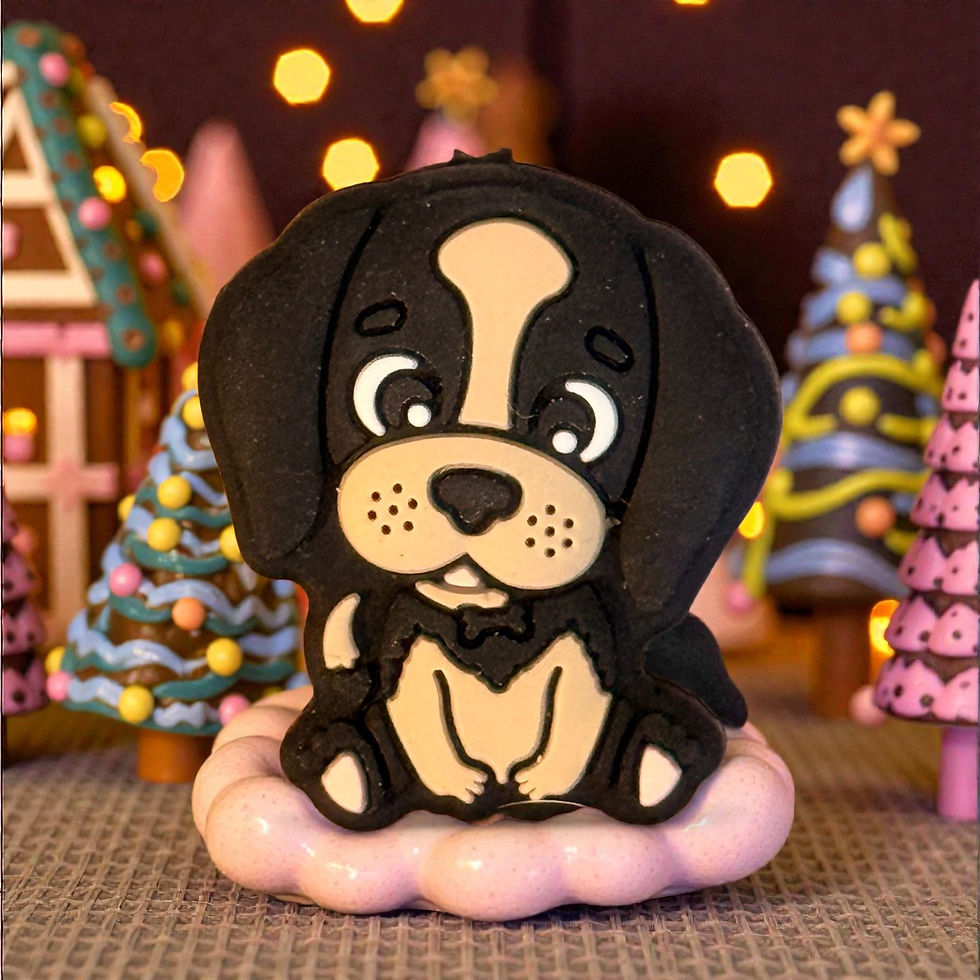 Thumbnail: Pets Crochet Hook