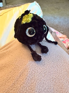 Soot Sprite