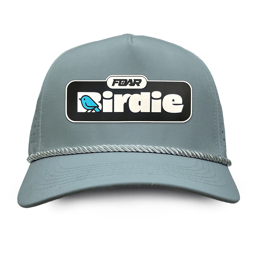 Thumbnail: FOAR Birdie - Golf Hat
