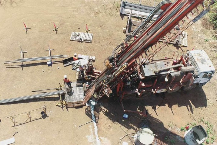 BANKAN GOLD PROJECT