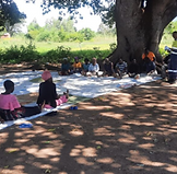 Health, Safety and Environment awareness training given to local host communites.png