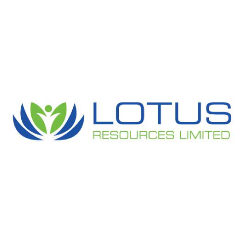 Lotus Resources Limited