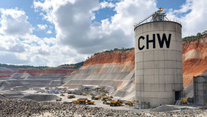Chilwa Minerals Rare Earth Discovery Transforms Mpyupyu Carbonatite Potential