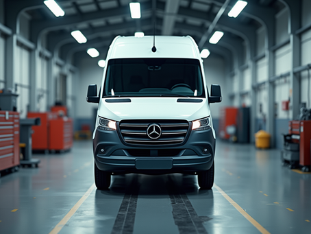 Comprehensive Sprinter Service in Portland