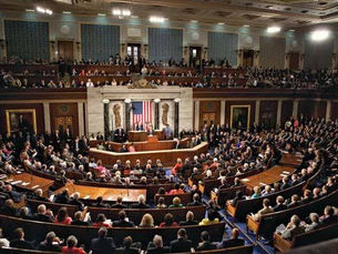 Congress is out this week, but the political machinery never really stops. Here's what's driving the conversation across Washington.Two ethics cases, two very different outcomesThe House Ethics Comm