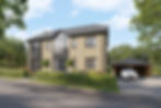 Barfield House, Teston Road
