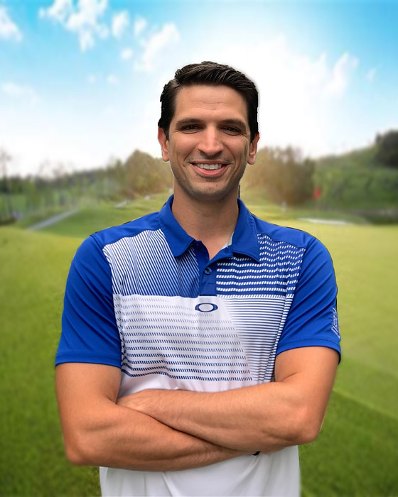 Nick Monticello