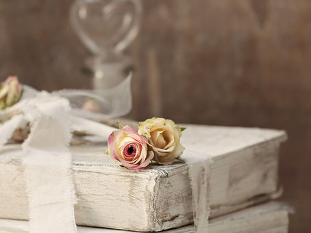 Is your perfume yin & kind to others or a little more yang, a little too strong & potentially harming others?