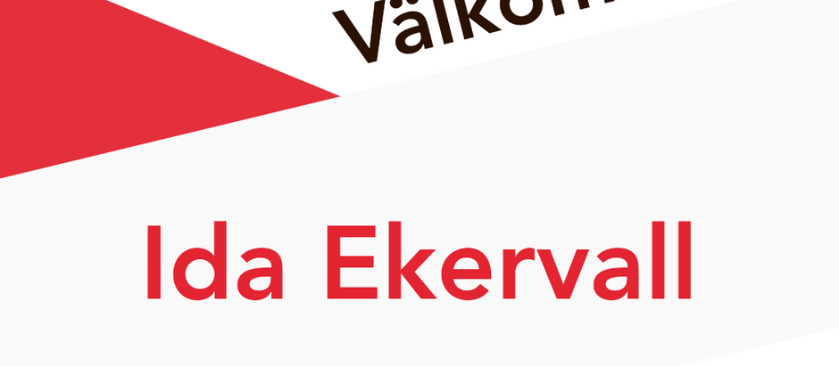 Välkommen till ZoCom Ida!