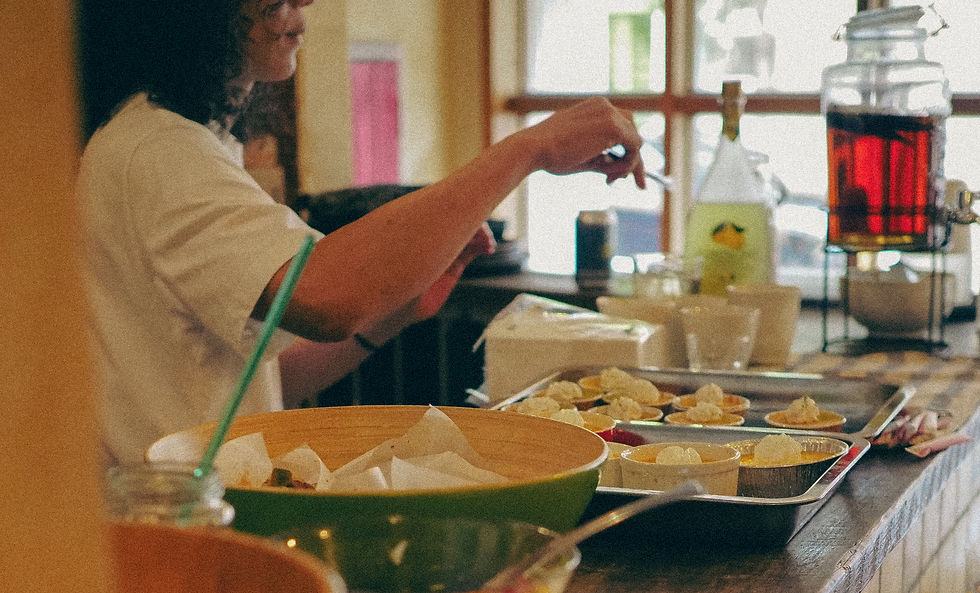 カフェエイゴ in 西葛西