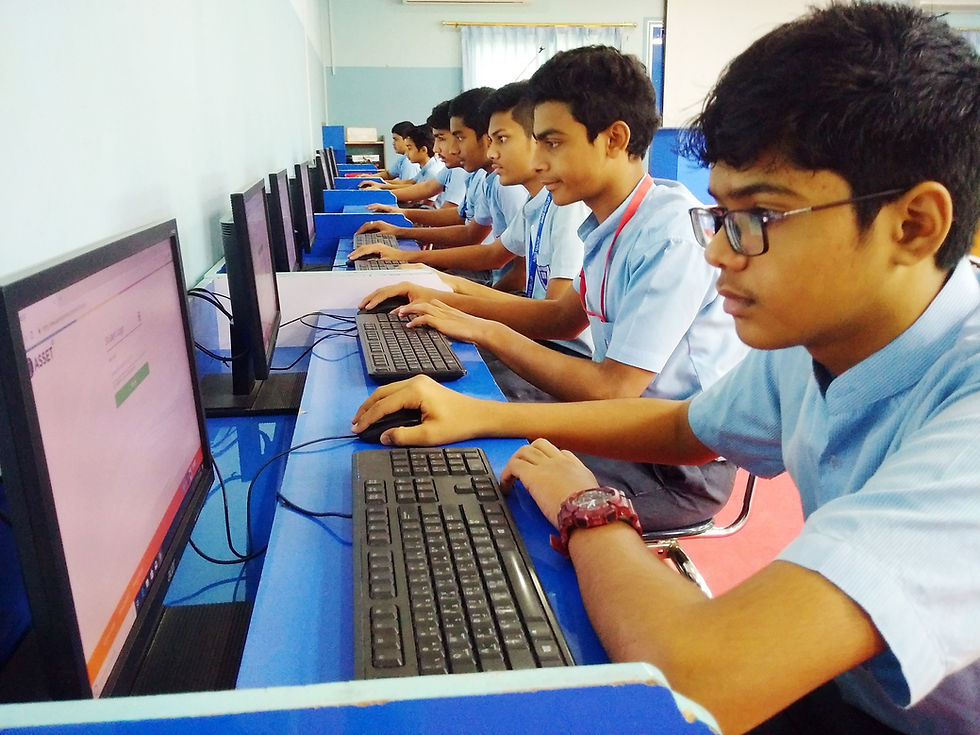 COMPUTER-LAB-1