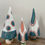 Thumbnail: Porcelain Tree Large / blue multi