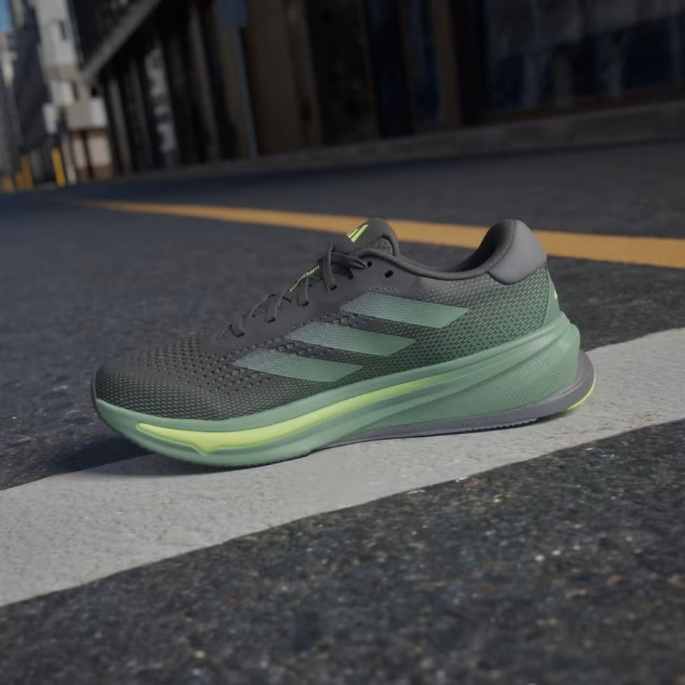 Thumbnail: SUPERNOVA RISE