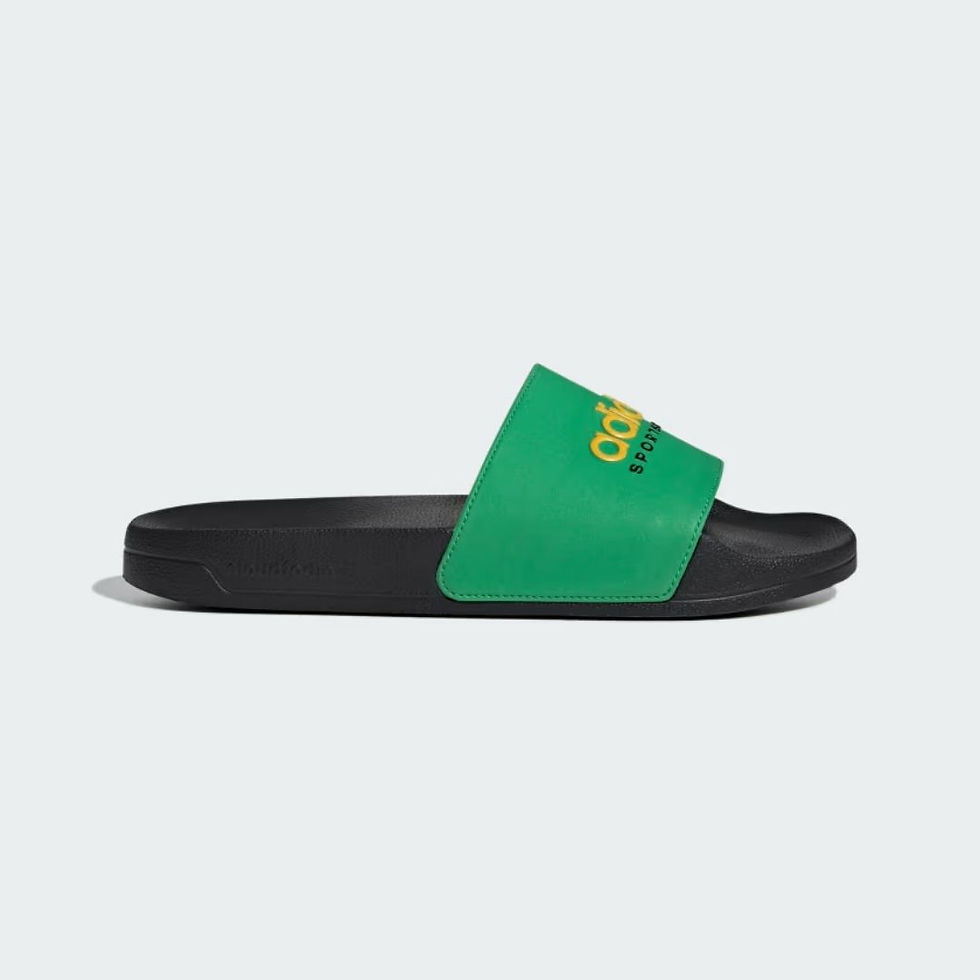 ADILETTE SHOWER SLIDES