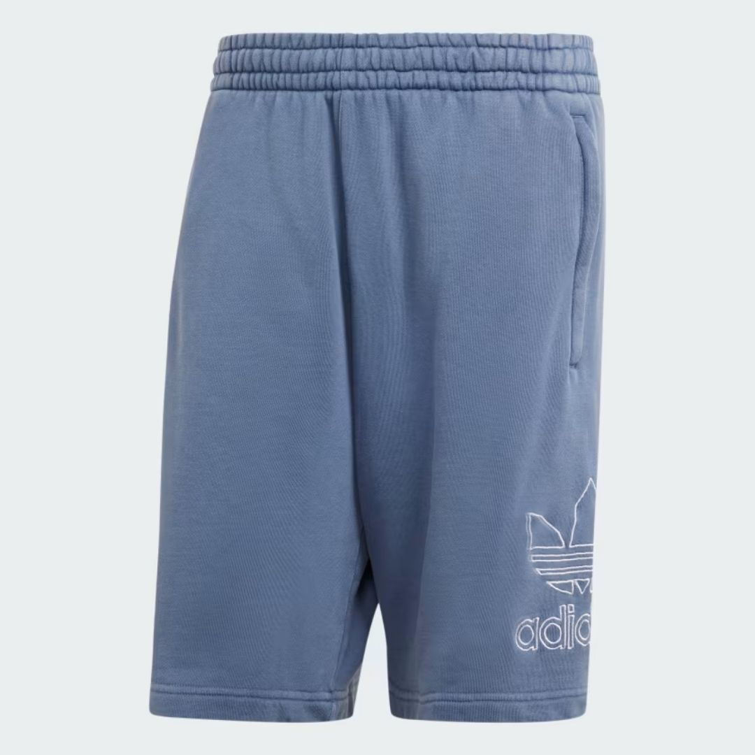 ADICOLOR OUTLINE TREFOIL SHORTS