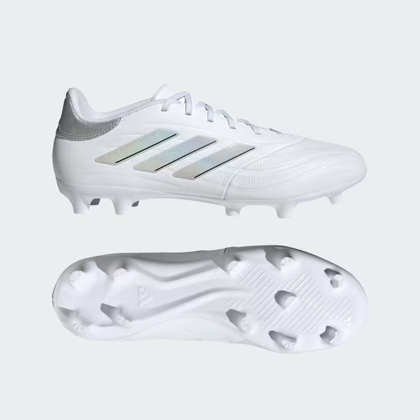 Thumbnail: COPA PURE II LEAGUE FIRM GROUND CLEATS