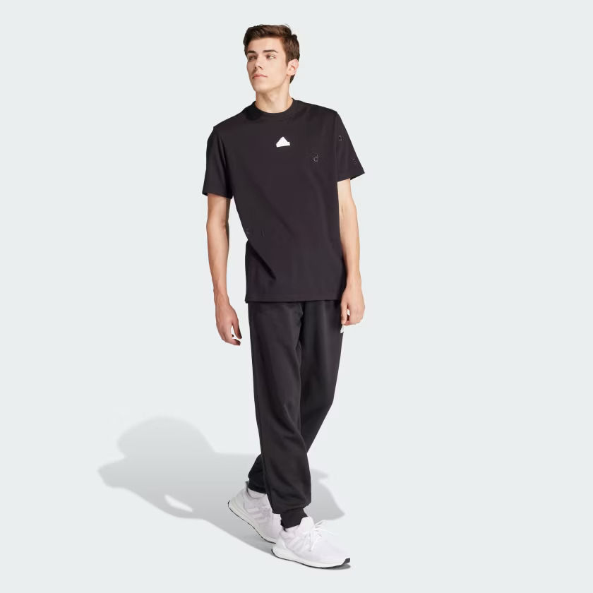 Thumbnail: EMBROIDERED TEE