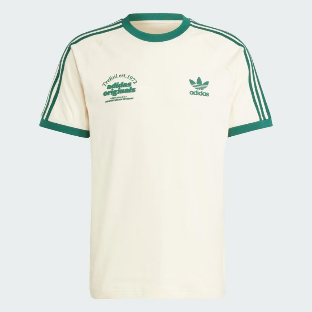 SPORT GRAPHIC CALI TEE