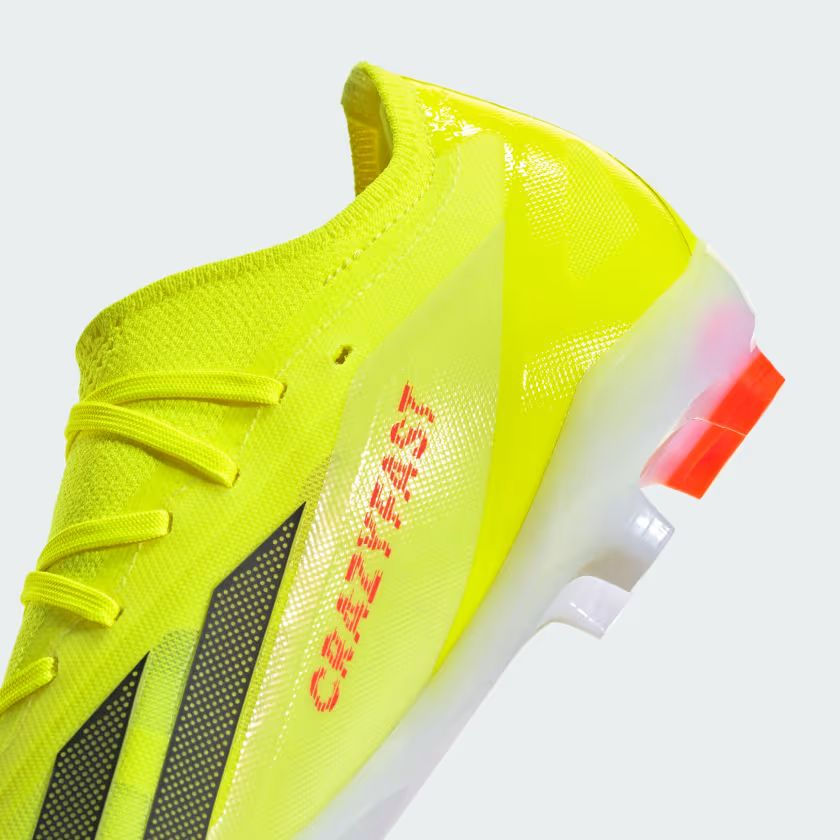 Thumbnail: X CRAZYFAST PRO FIRM GROUND CLEATS