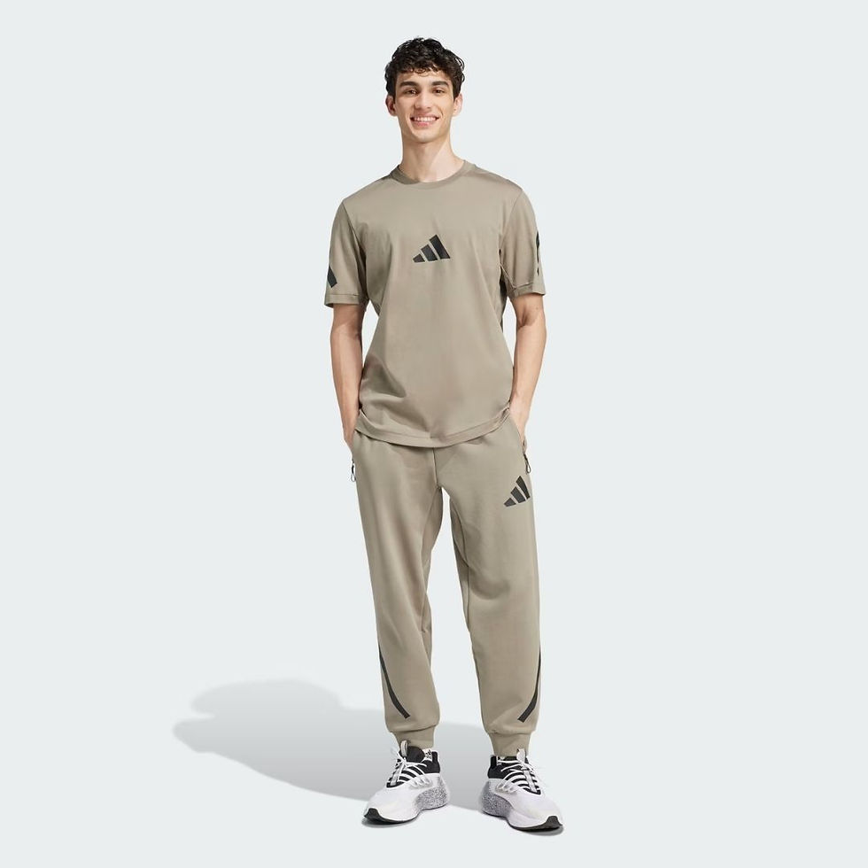 Thumbnail: adidas Z.N.E. Tee
