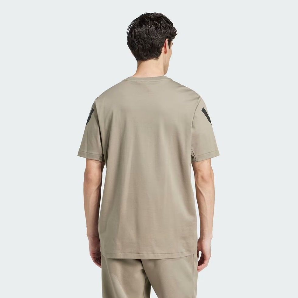 Thumbnail: adidas Z.N.E. Tee