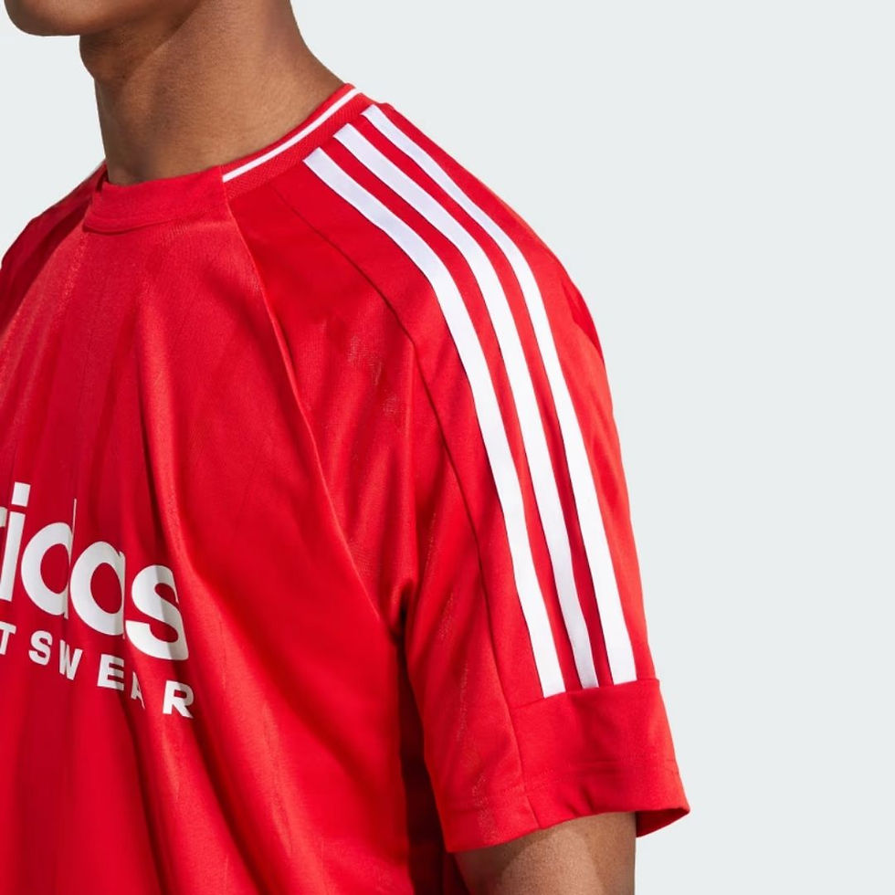 Thumbnail: HOUSE OF TIRO NATIONS PACK TEE