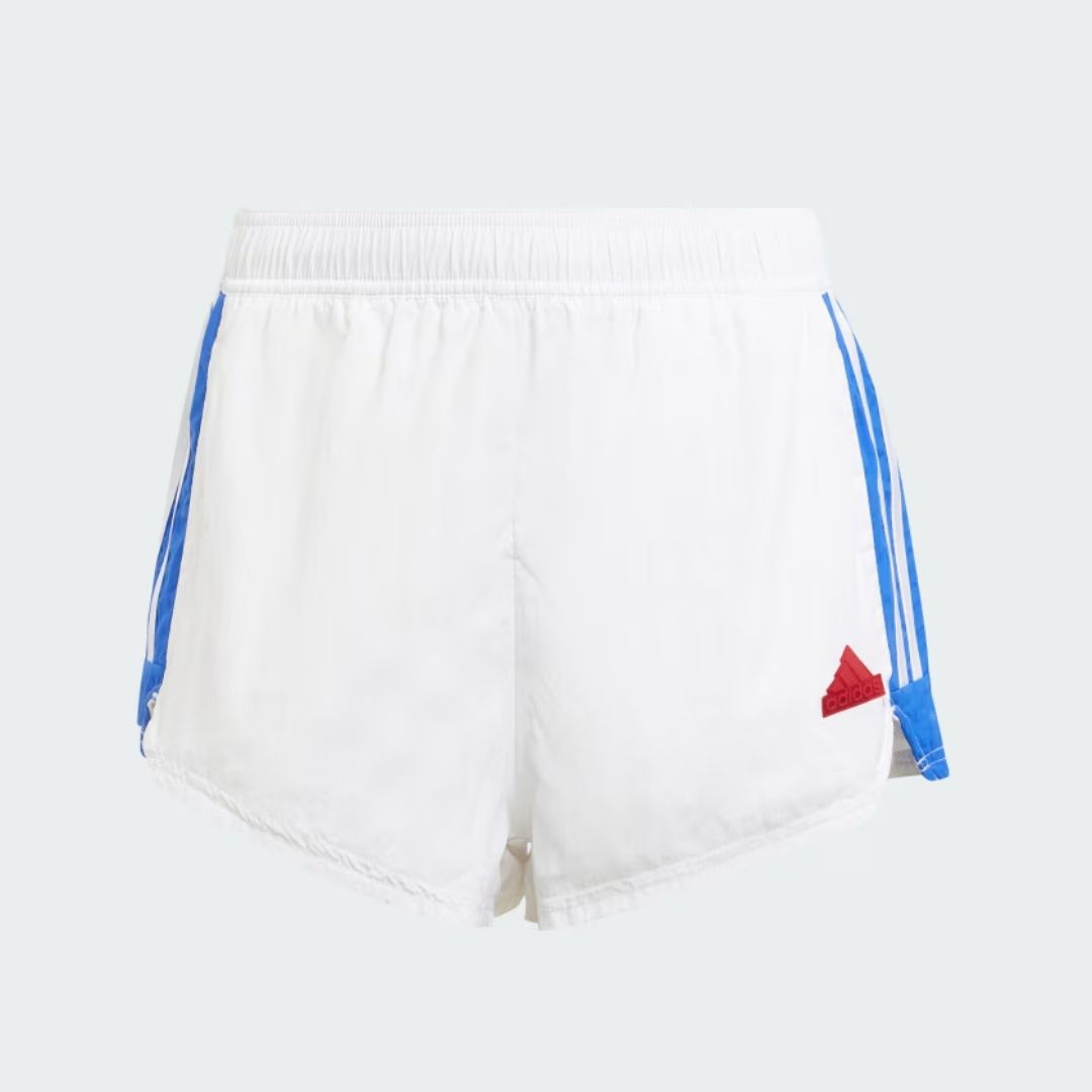 TIRO CUT 3-STRIPES SUMMER SHORTS