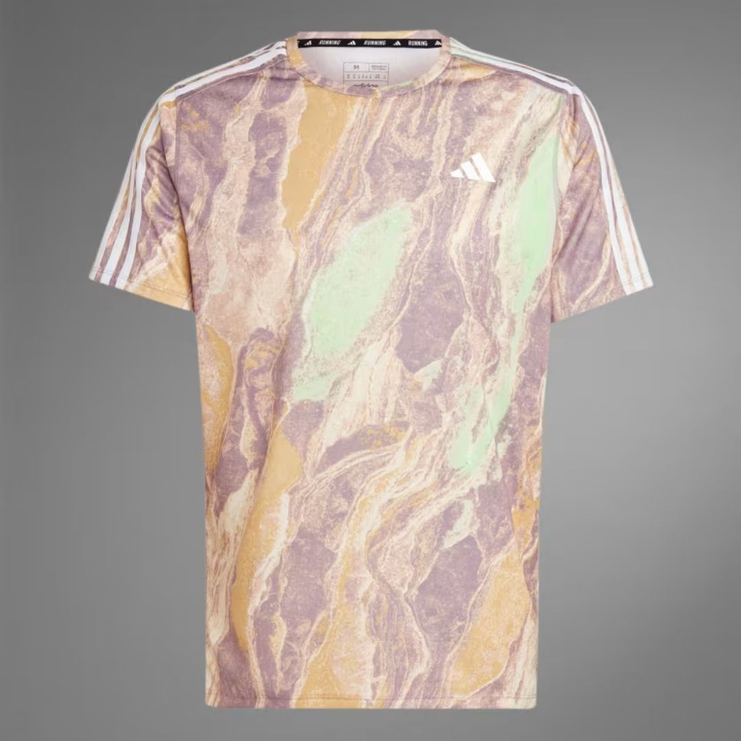 MOVE FOR THE PLANET AIRCHILL TEE