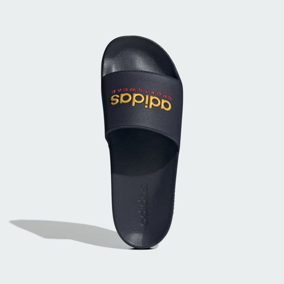 Thumbnail: ADILETTE SHOWER SLIDES