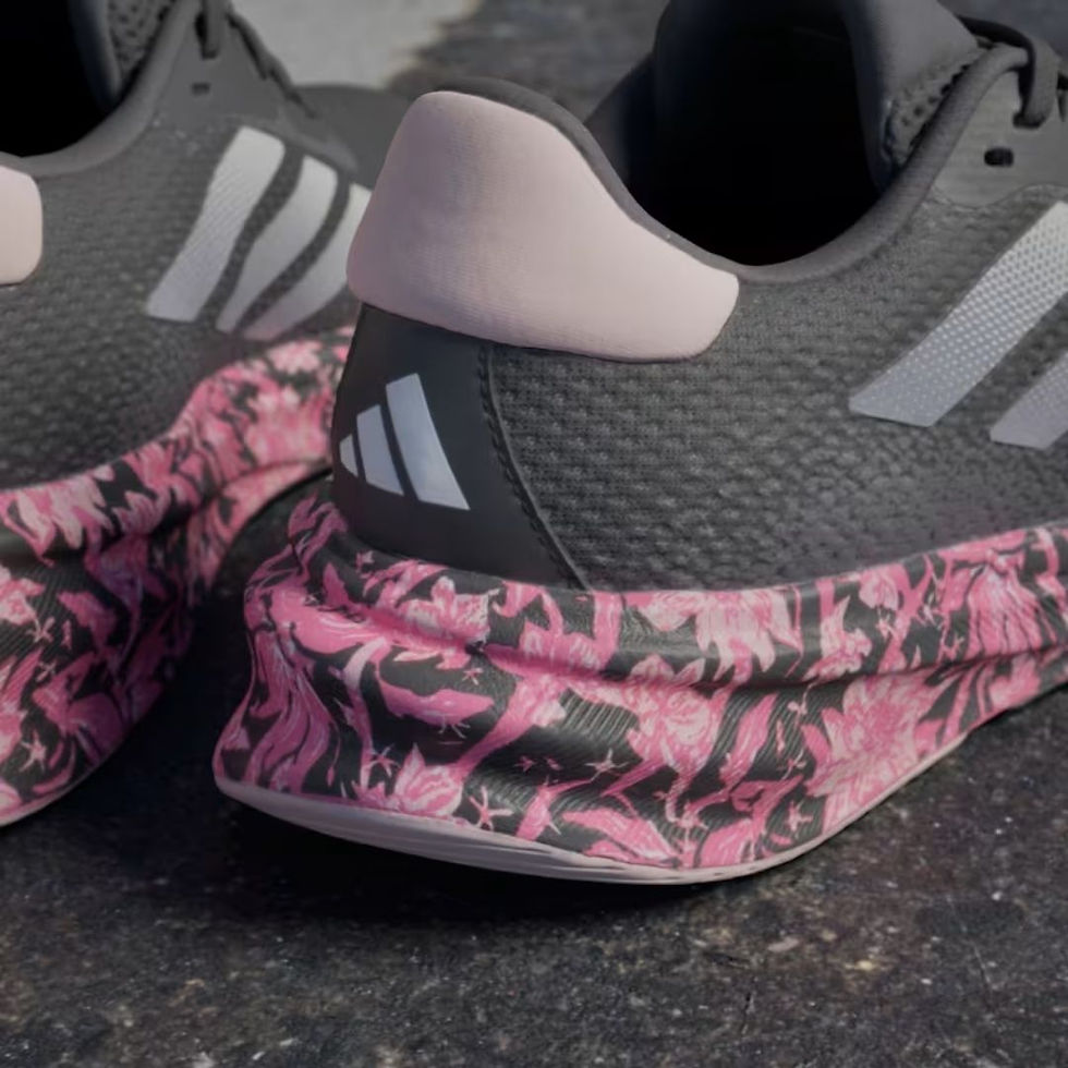 Thumbnail: SUPERNOVA STRIDE W