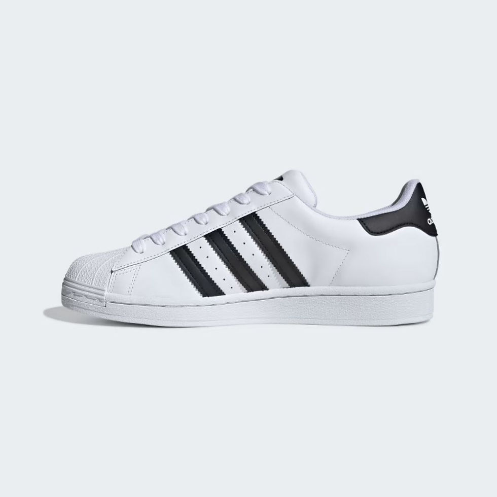 Thumbnail: SUPERSTAR SHOES