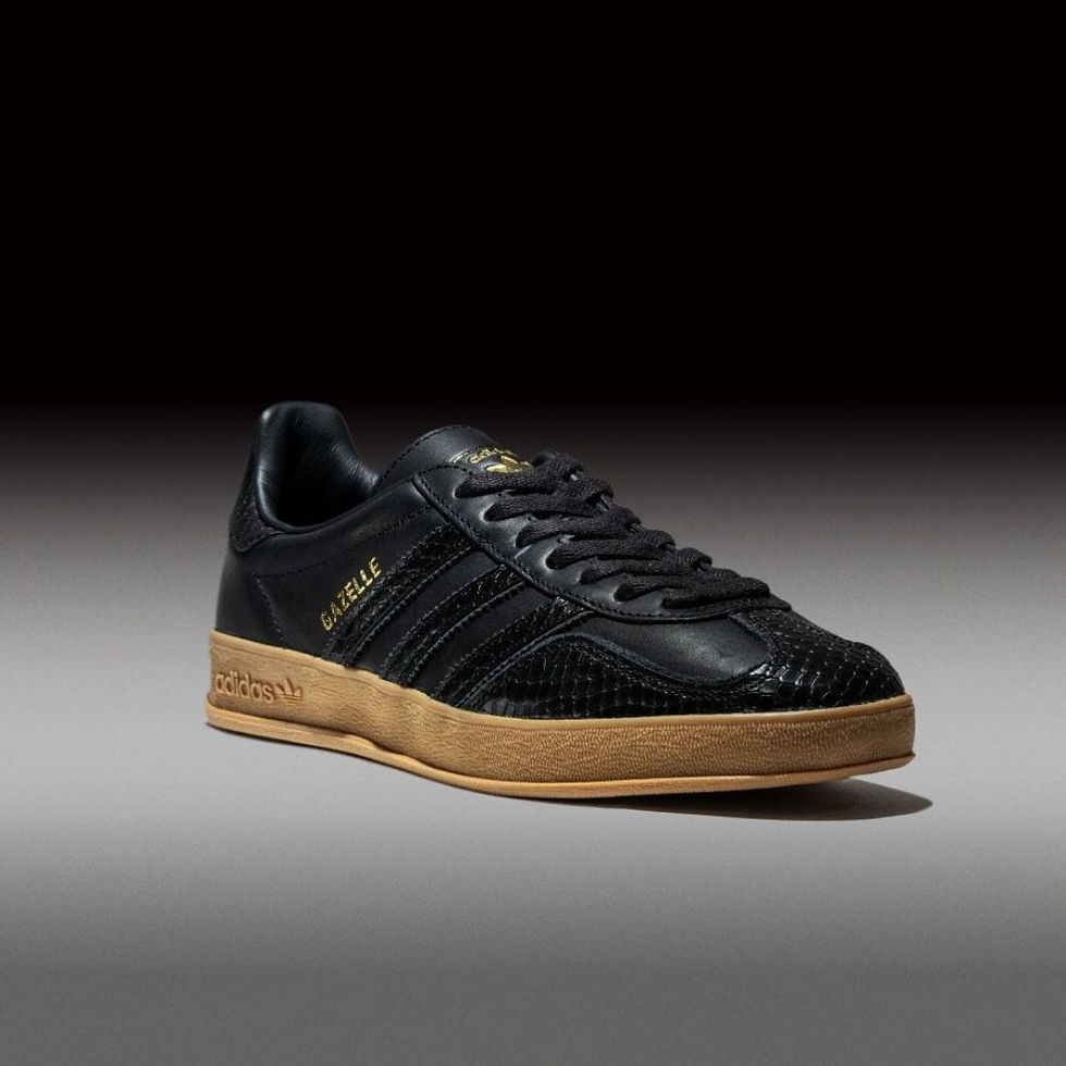Thumbnail: GAZELLE INDOOR SHOES