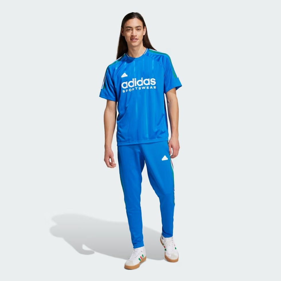 Thumbnail: HOUSE OF TIRO NATIONS PACK TEE