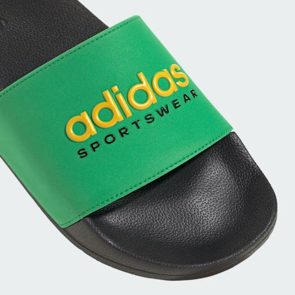 Thumbnail: ADILETTE SHOWER SLIDES